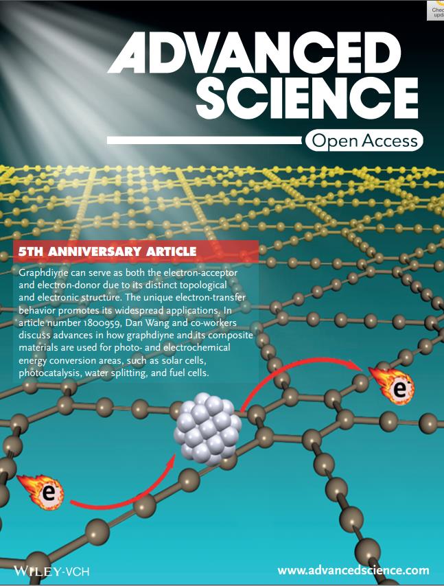Graphdiyne: Recent Achievements in Photo‐ and Electrochemical Conversion