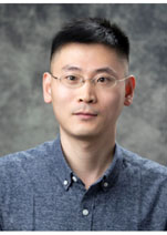 Dr. Jian Qi
