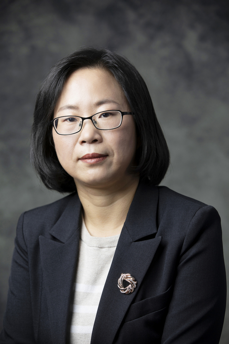 Dr. Mei Yang