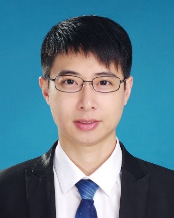 Dr. Yanze Wei