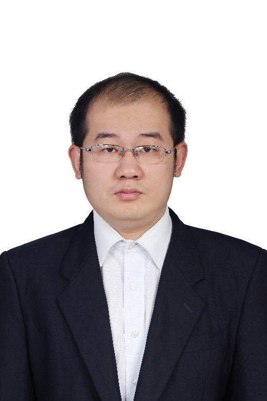 Dr. Zumin Wang