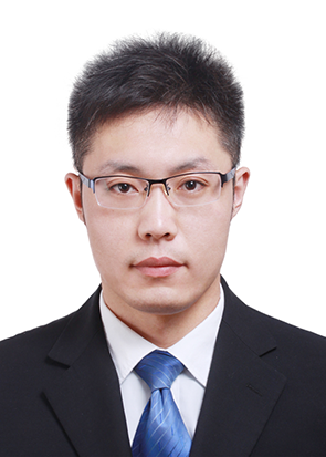 王欢 (联合培养博士 2017-2020)