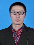 赵孝先 (2014级联合培养博士)